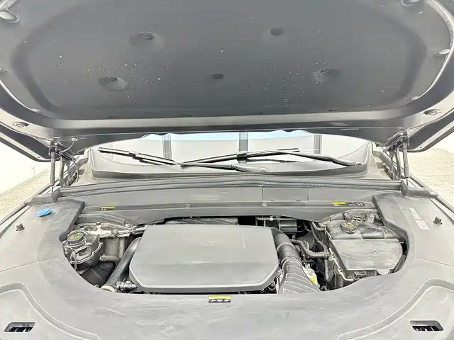 Li Auto Li L7 — миниатюра 17