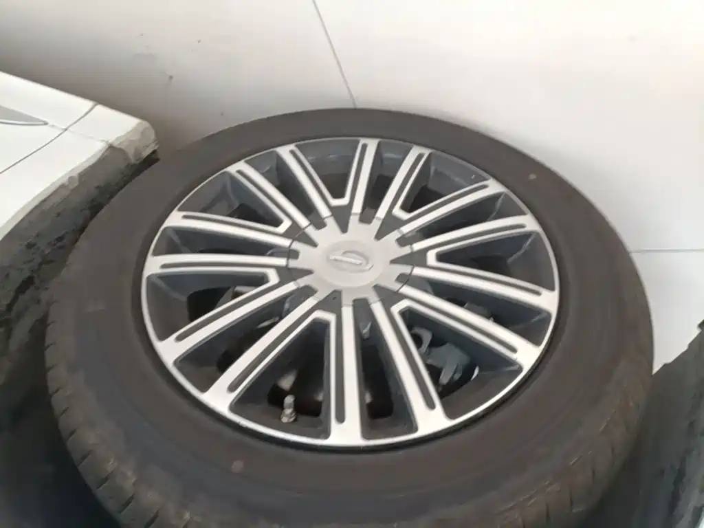 GAC Motor Trumpchi M8 — миниатюра 23