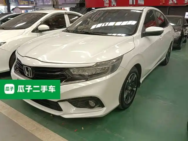 HONDA ENJOY DOMAIN