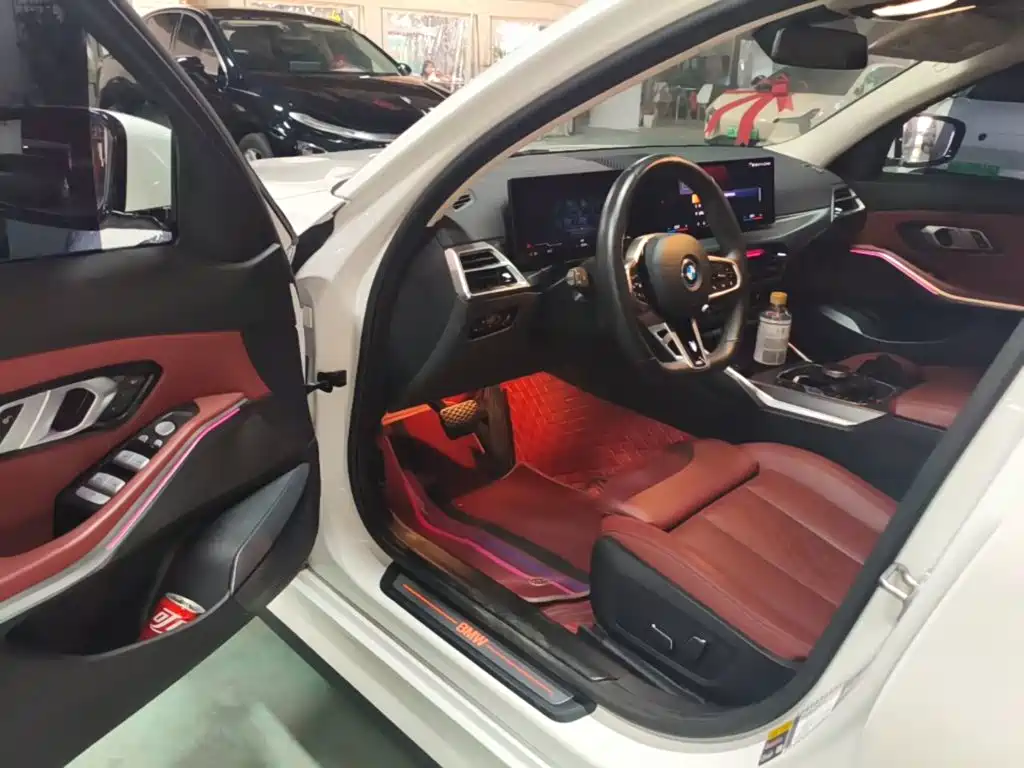BMW i3 — миниатюра 16