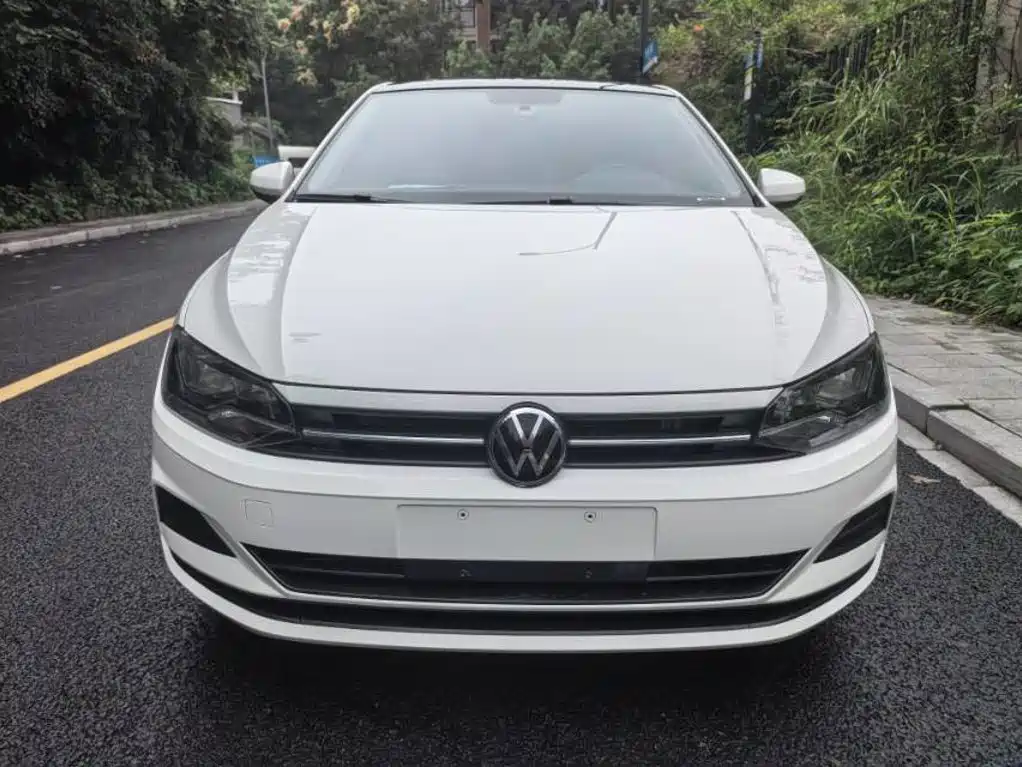 Volkswagen Polo — миниатюра 2