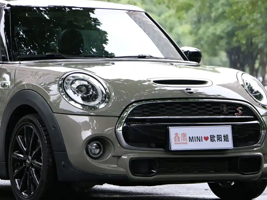MINI Mini — миниатюра 7