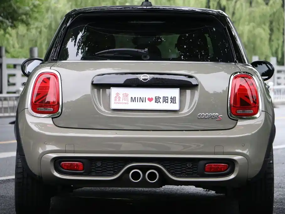 MINI Mini — миниатюра 5