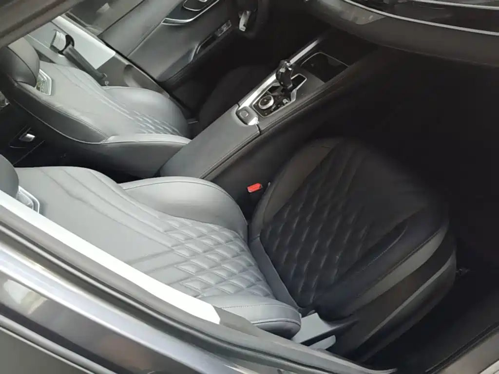 Chery Tiggo 7 PLUS — миниатюра 25