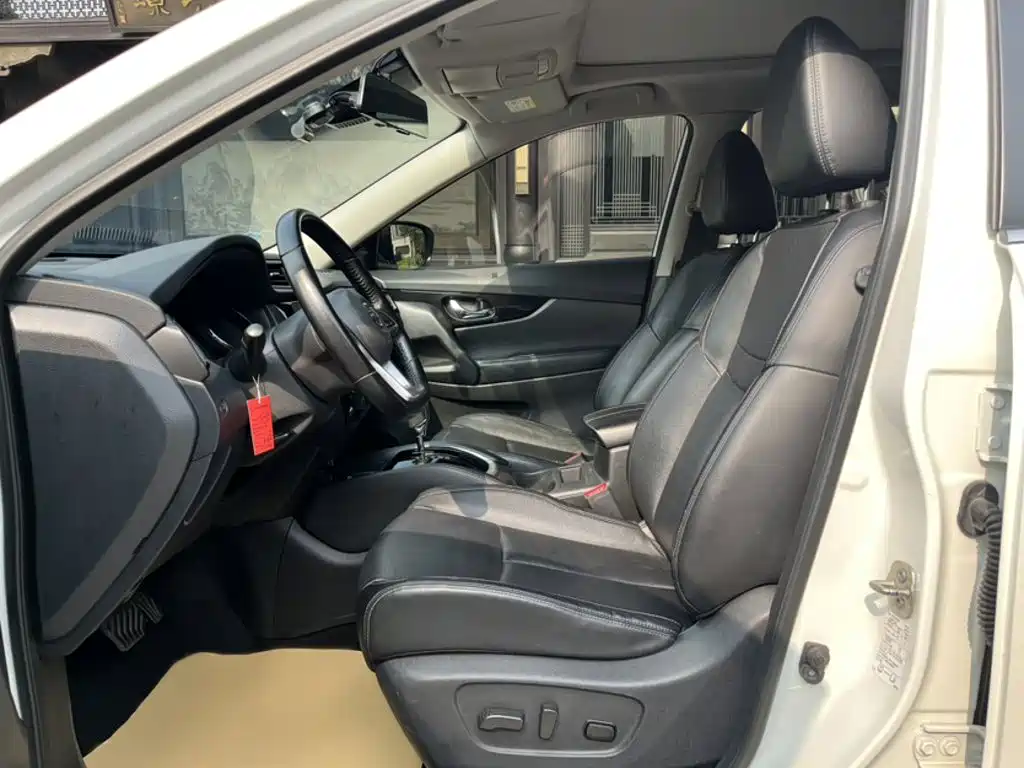Nissan X-Trail — миниатюра 21