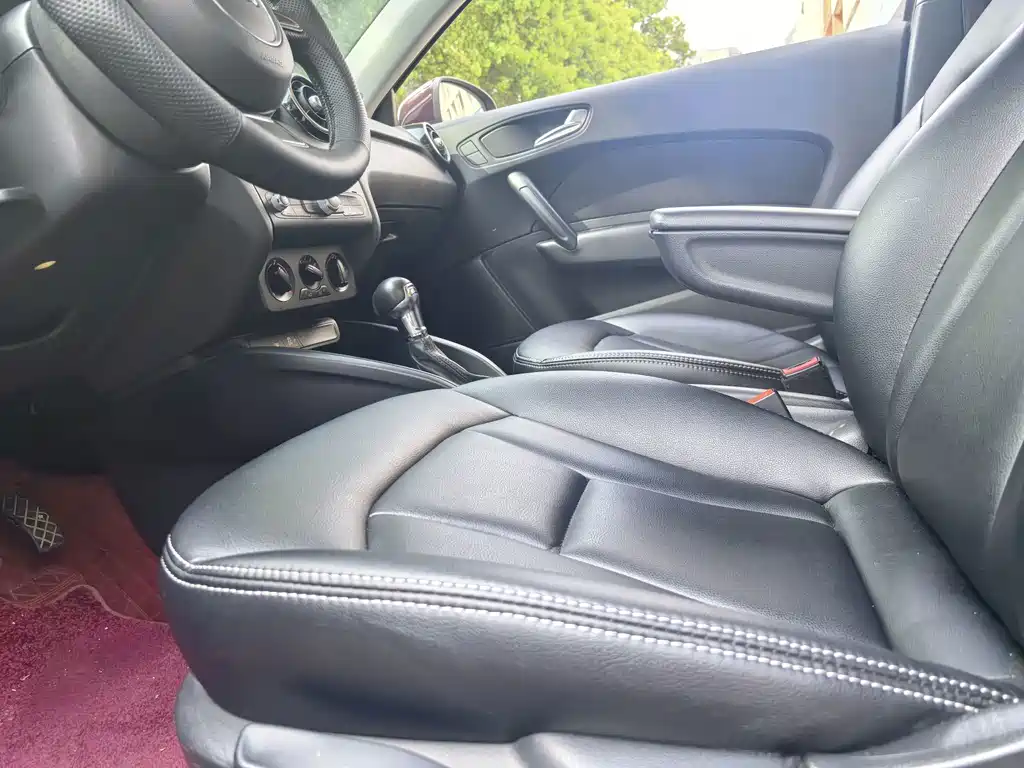 Audi A1 — миниатюра 11