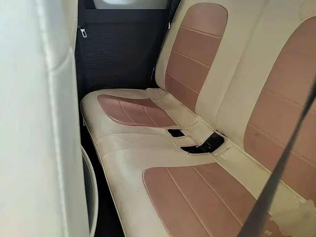Wuling MINIEV — миниатюра 17