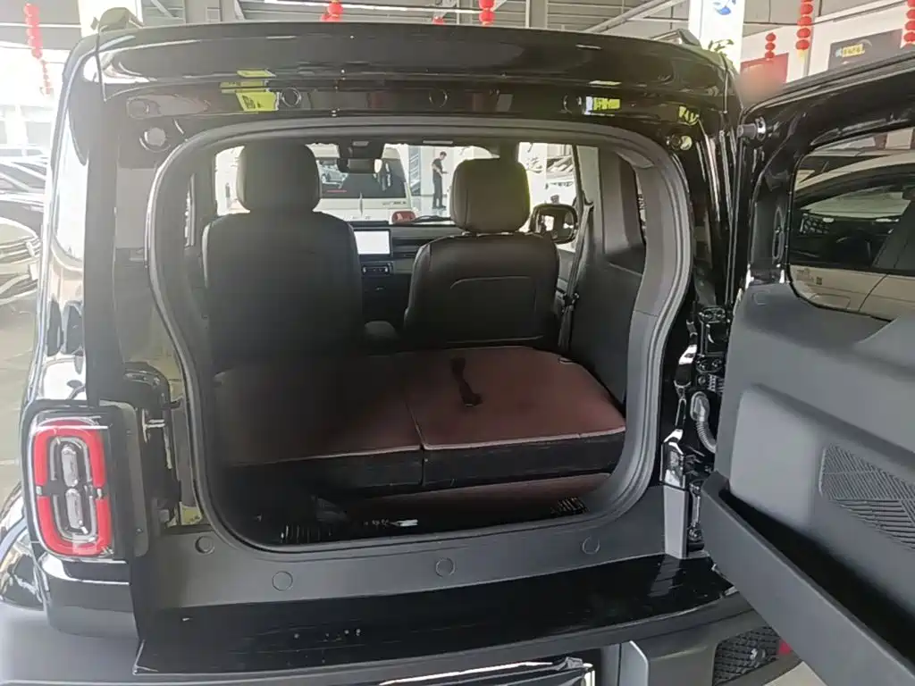 Baojun Yueye — миниатюра 19