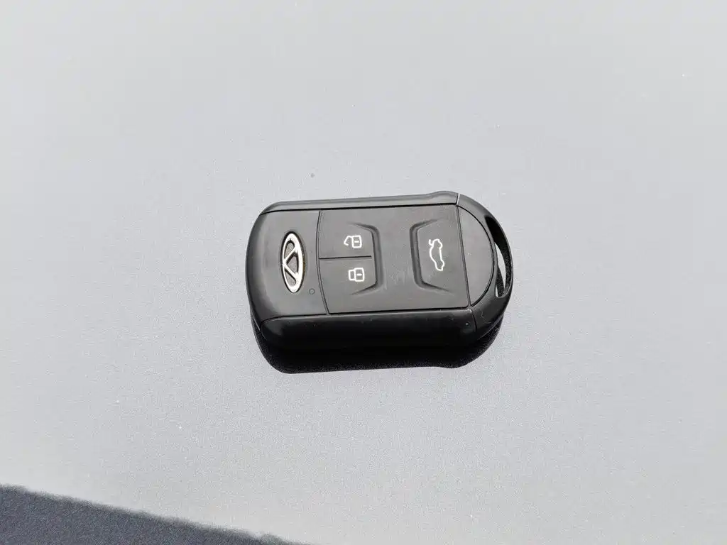 Chery Arrizo 5 PLUS — миниатюра 19