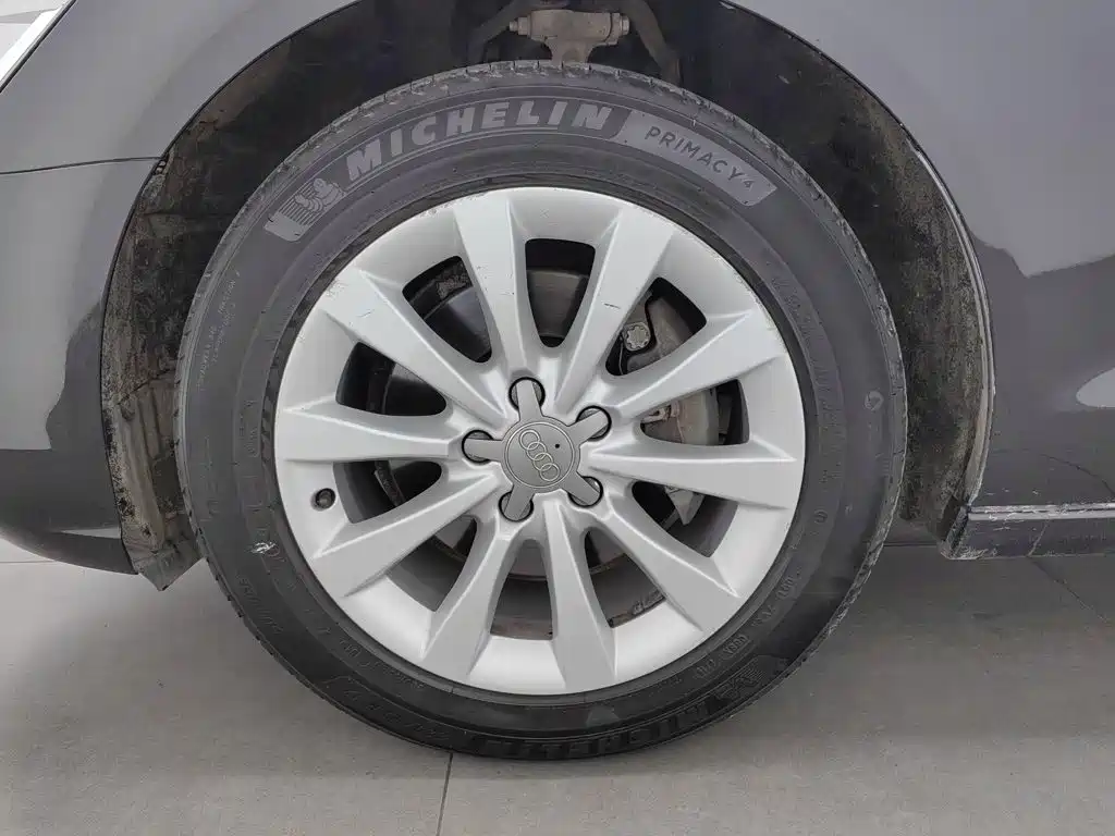 Audi A6L — миниатюра 17