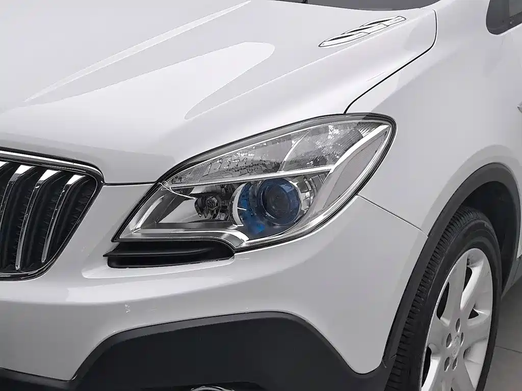 Buick Encore — миниатюра 7