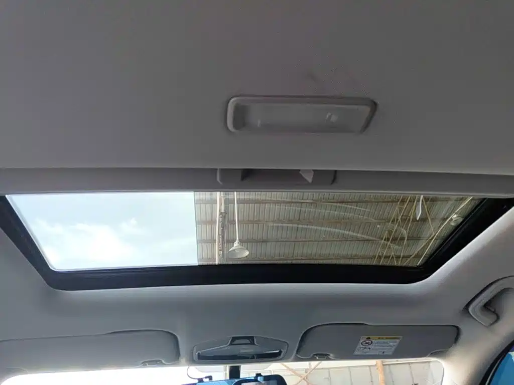 Geely Emgrand — миниатюра 18