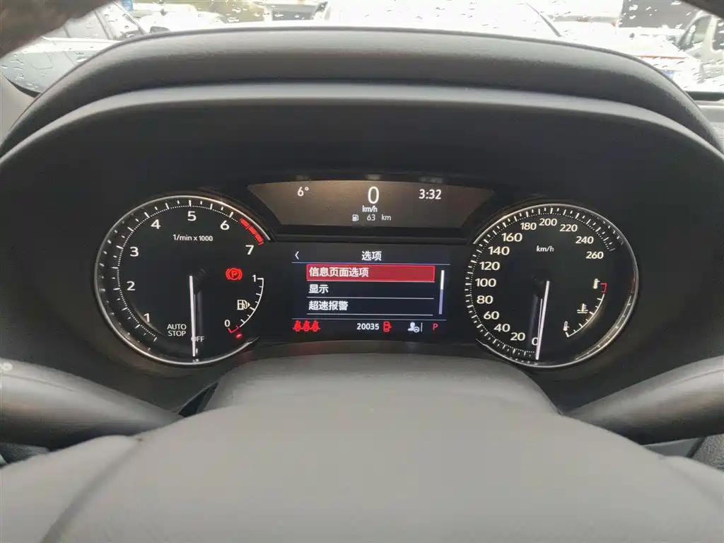 Cadillac CT4 2022 28T