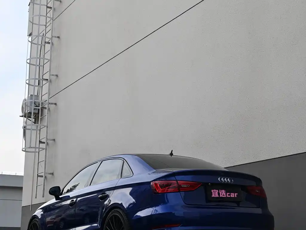Audi S3 — миниатюра 6