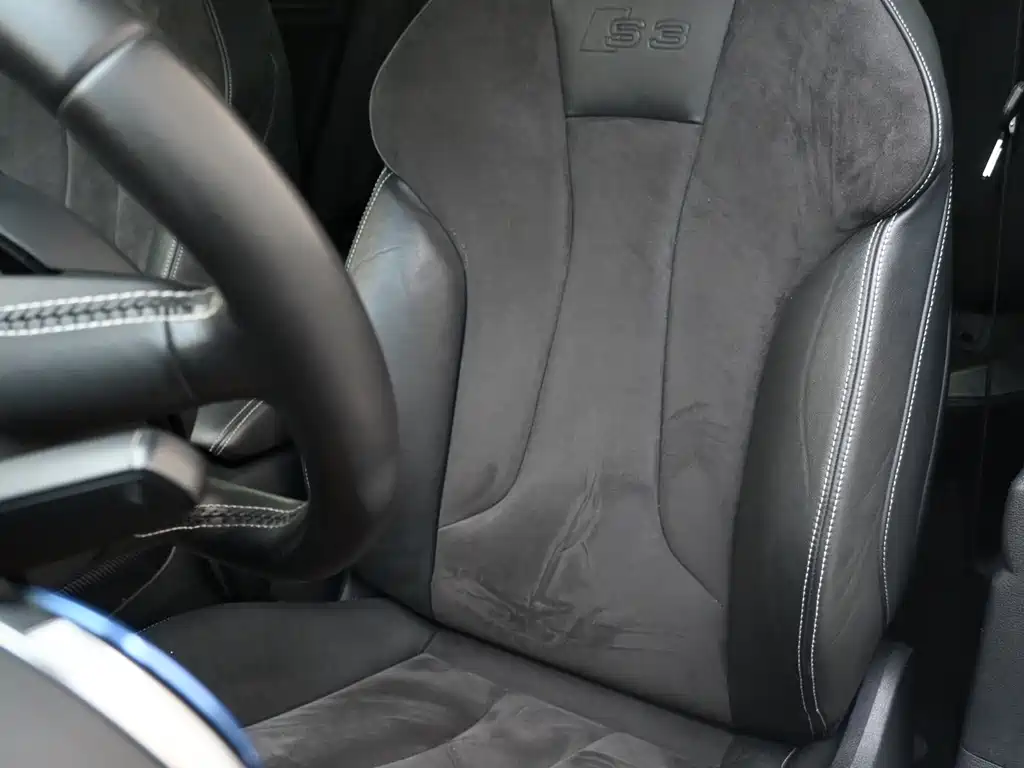 Audi S3 — миниатюра 14