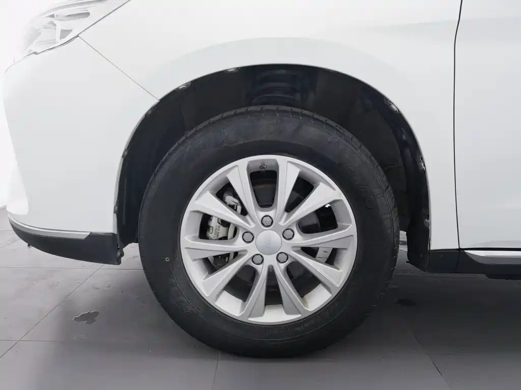 Haval M6 — миниатюра 17