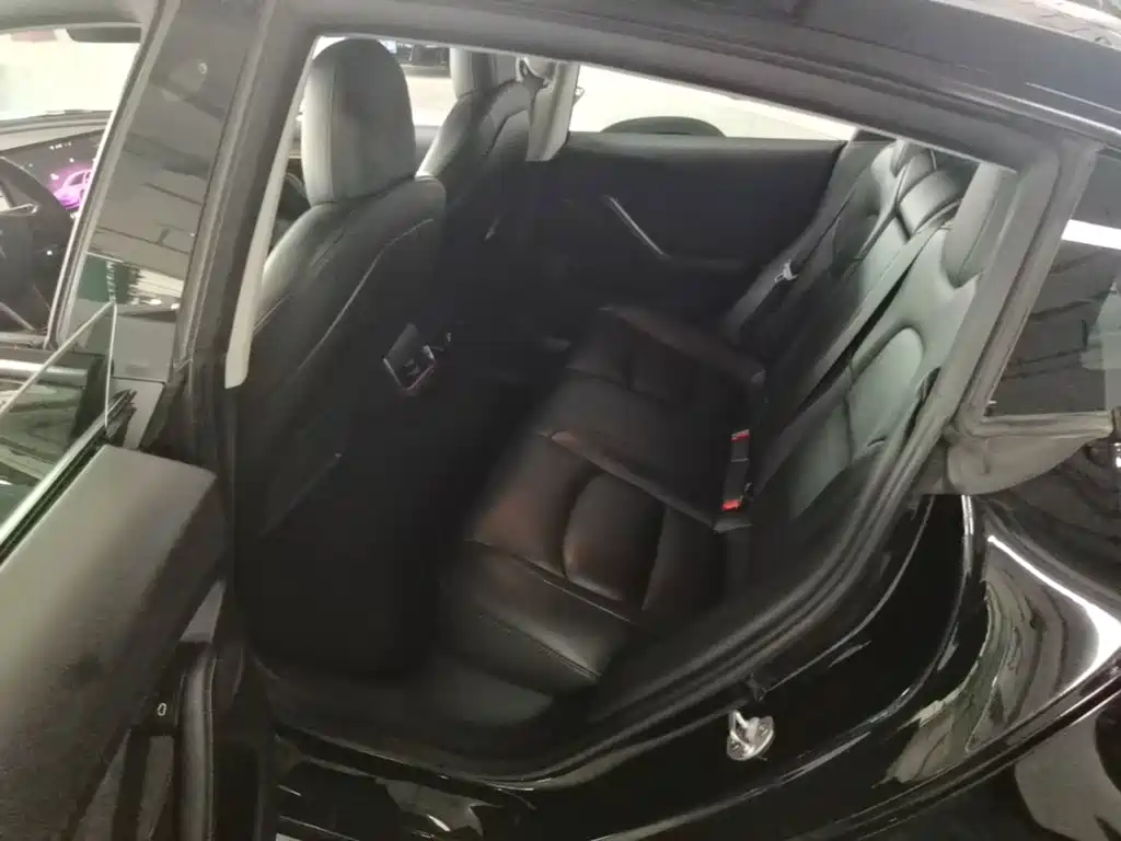 Tesla Model 3 — миниатюра 17