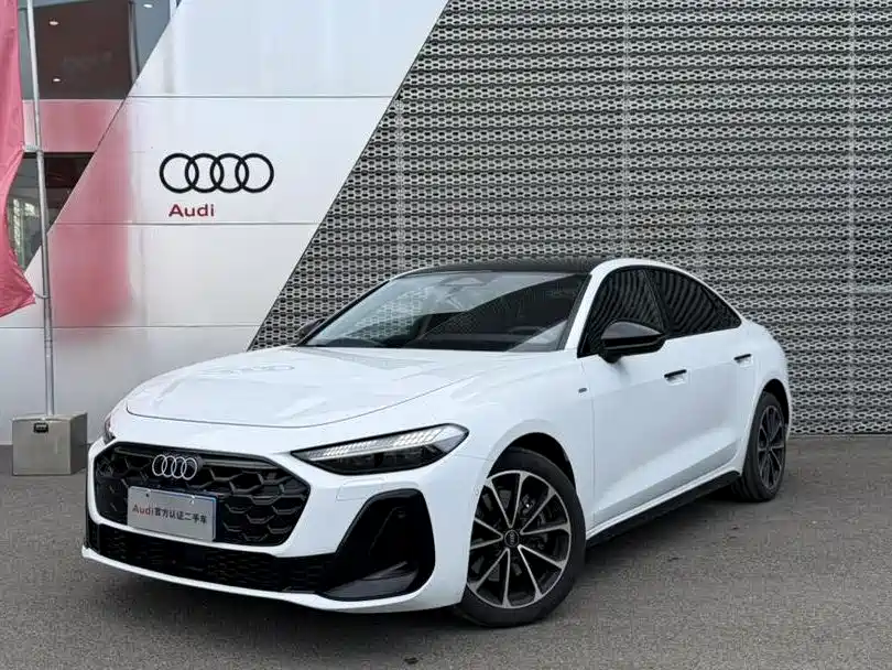 Audi 奥迪A5L 2025