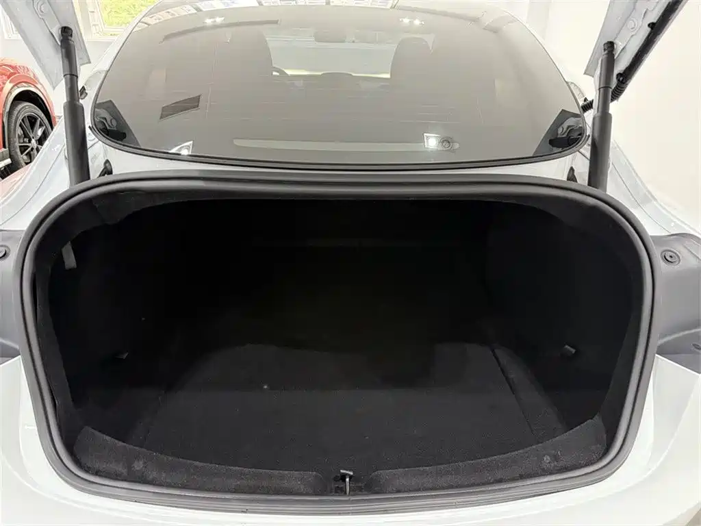 Tesla Model 3 — миниатюра 8