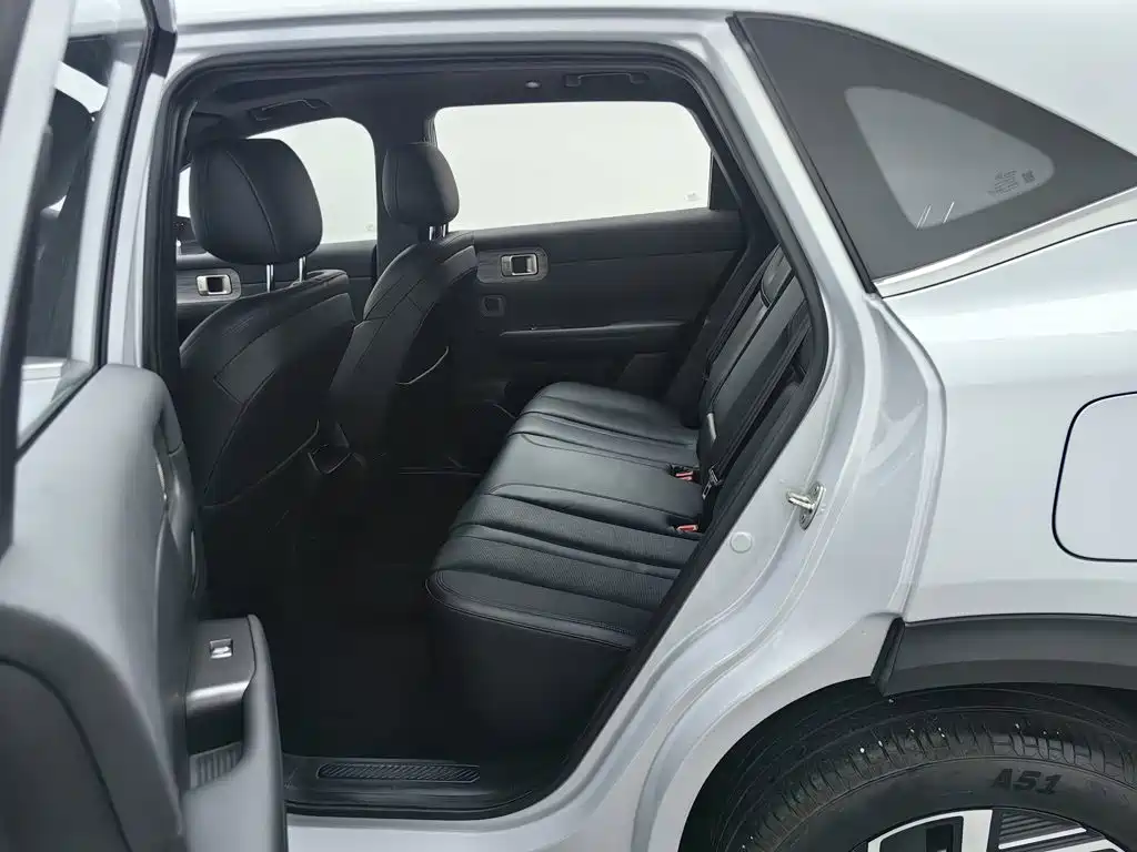 Wuling Xingguang S — миниатюра 15
