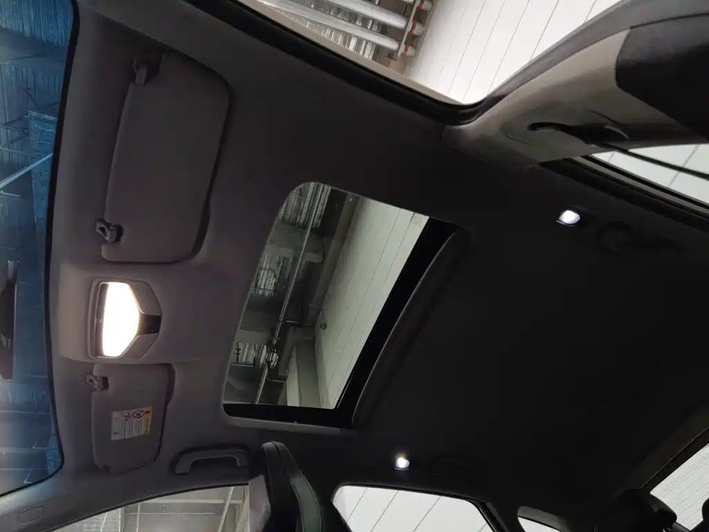 Geely Emgrand S — миниатюра 14