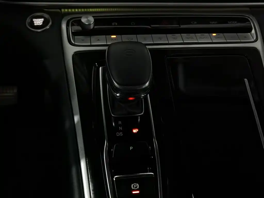 GAC Motor Trumpchi M8 — миниатюра 13
