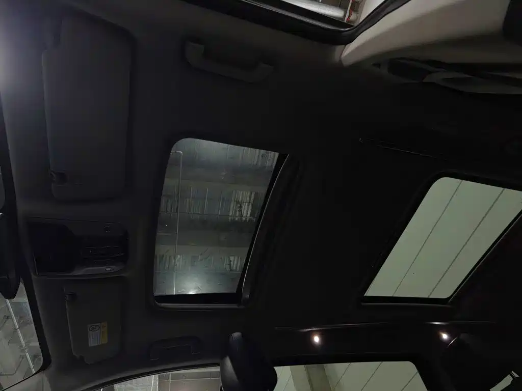 GAC Motor Trumpchi M8 — миниатюра 14