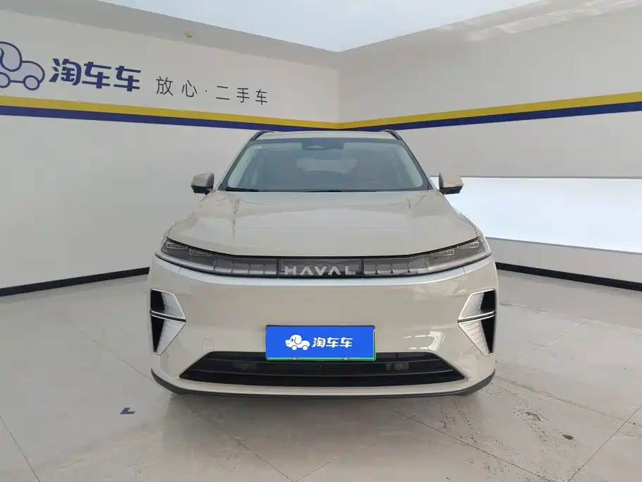 Haval Xiaolong MAX — миниатюра 2