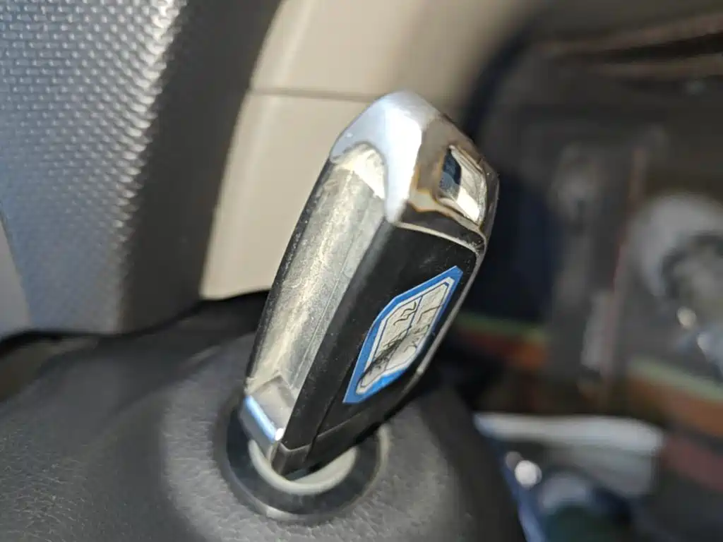 Hyundai Verna — миниатюра 9