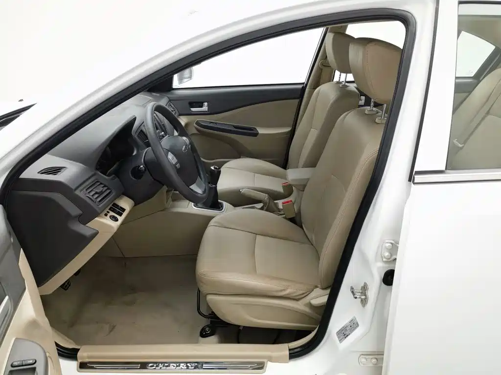 Chery E5 — миниатюра 10