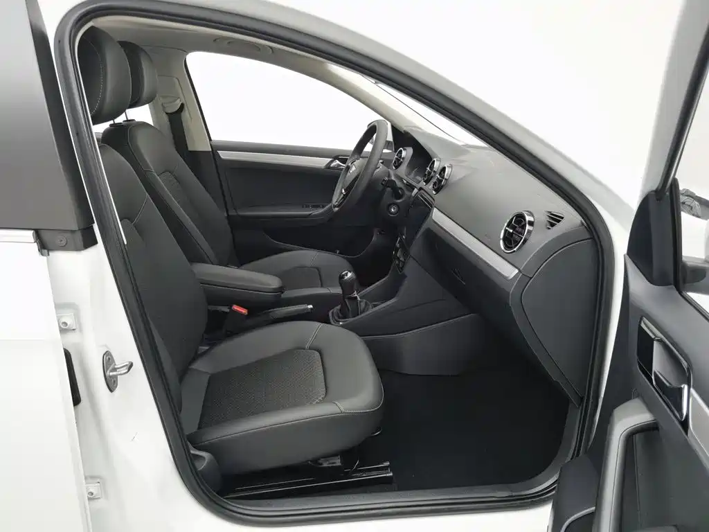 Jetta VA3 — миниатюра 23