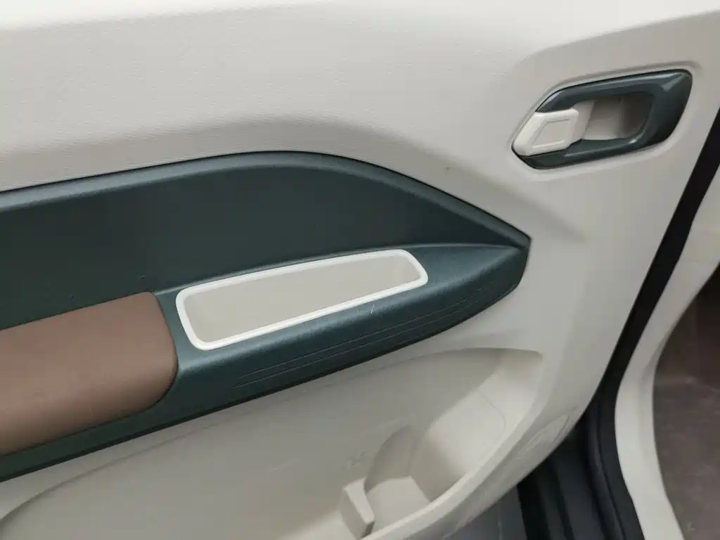 Chery QQ QQ Ice Cream — миниатюра 9