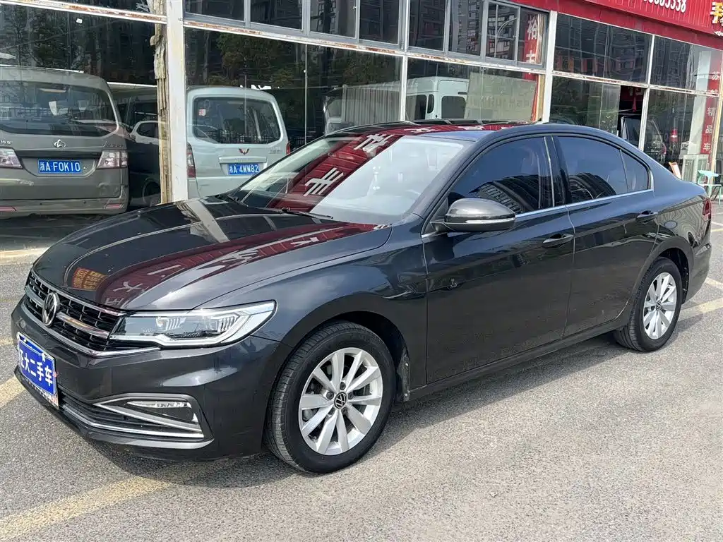 Volkswagen Bora 2020