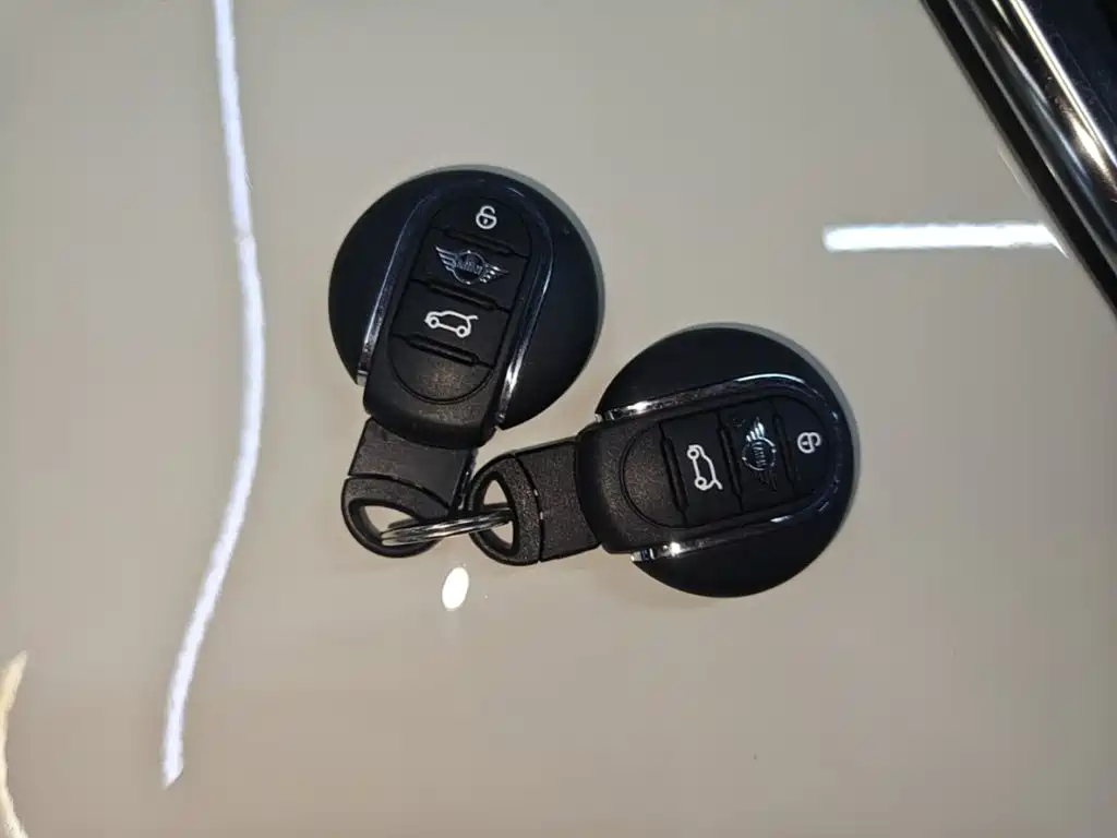 MINI Mini — миниатюра 9