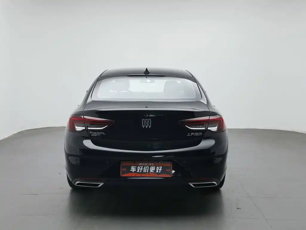 Buick Regal — миниатюра 4