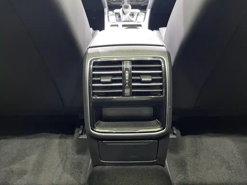 Volkswagen Magotan — миниатюра 16