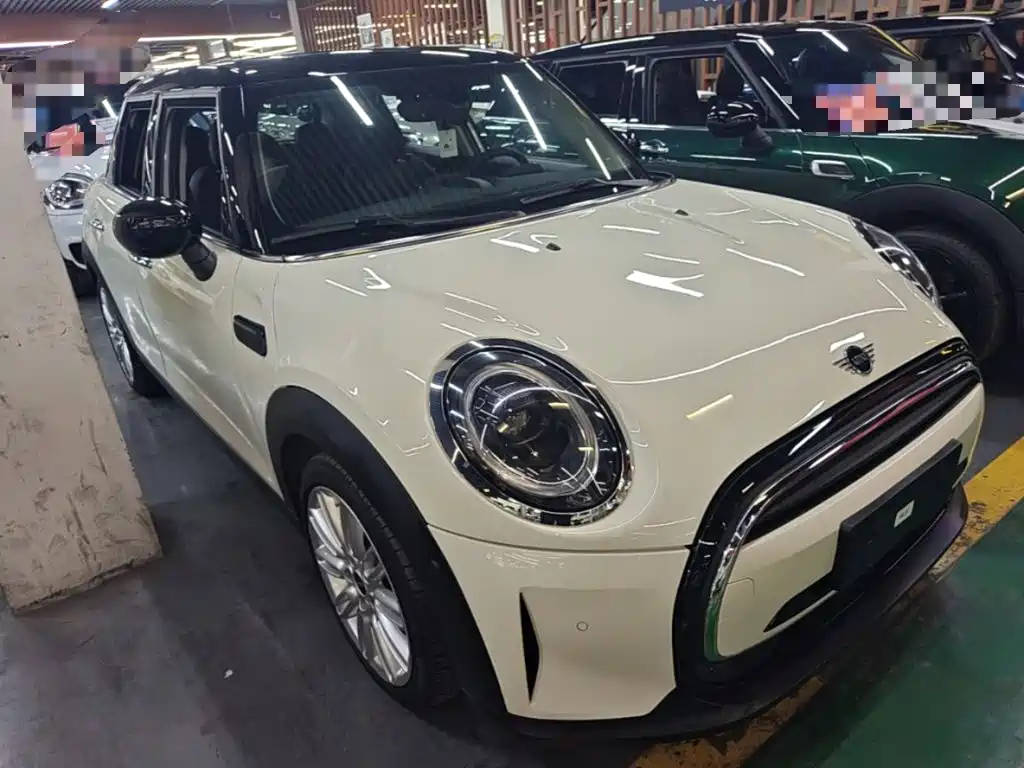 MINI Mini — миниатюра 4