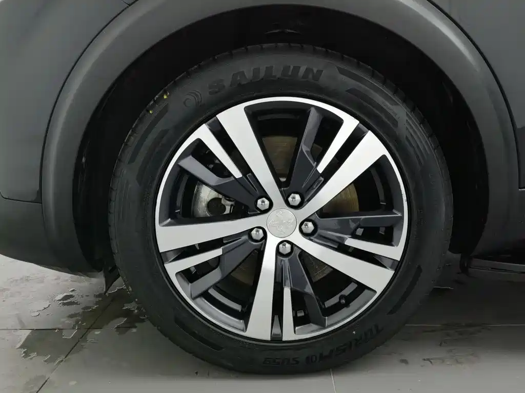 Peugeot 5008 — миниатюра 17