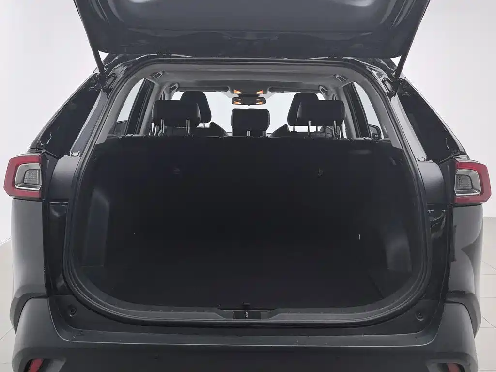 Toyota Wildlander — миниатюра 16