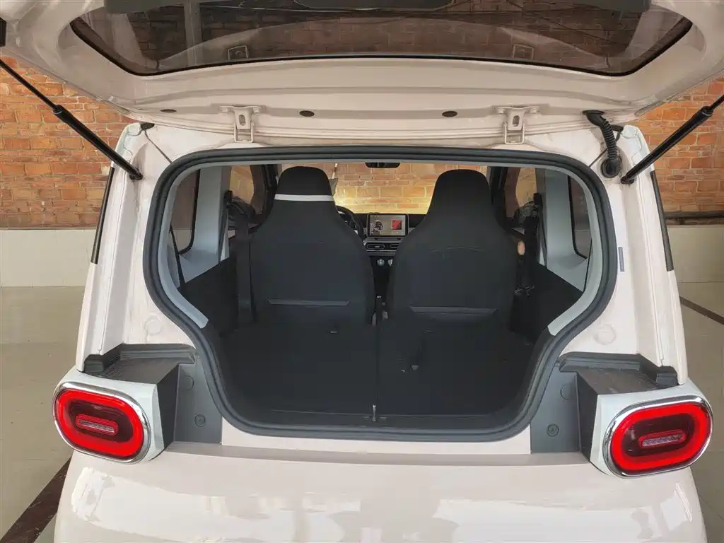 Wuling Mini EV MINIEV 2024 120km