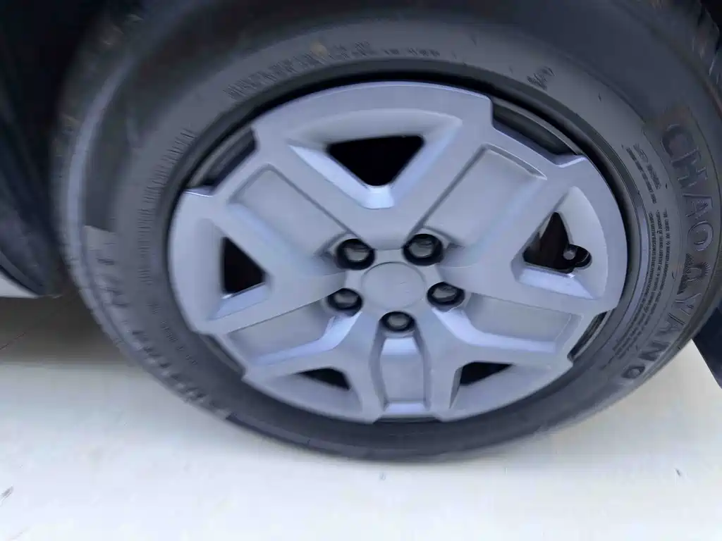 BYD Yuan UP — миниатюра 19