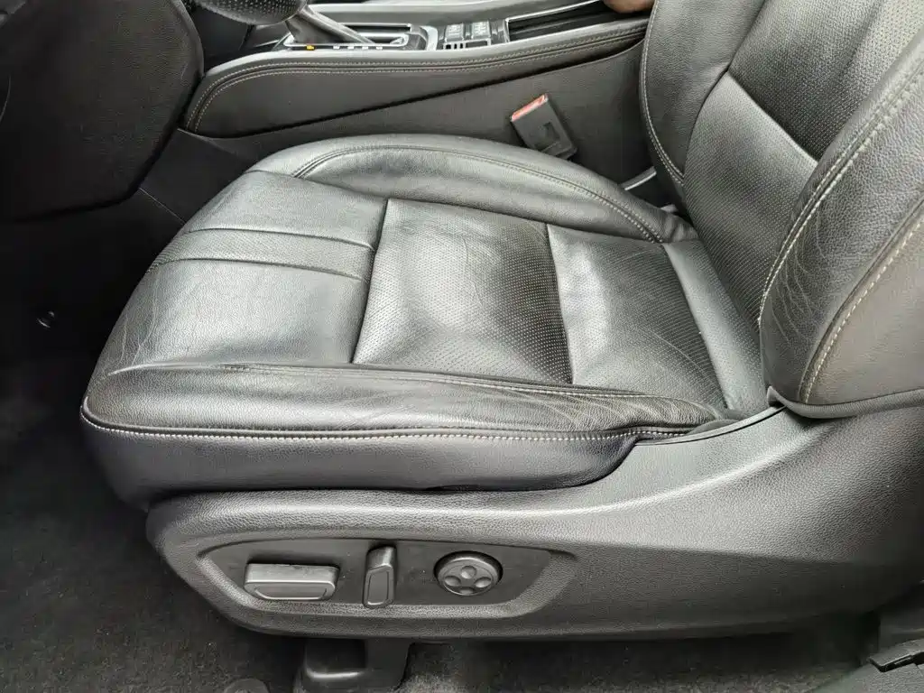 GAC Motor Trumpchi GS8 — миниатюра 20