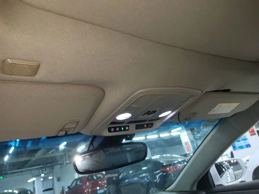 Cadillac XTS — миниатюра 18