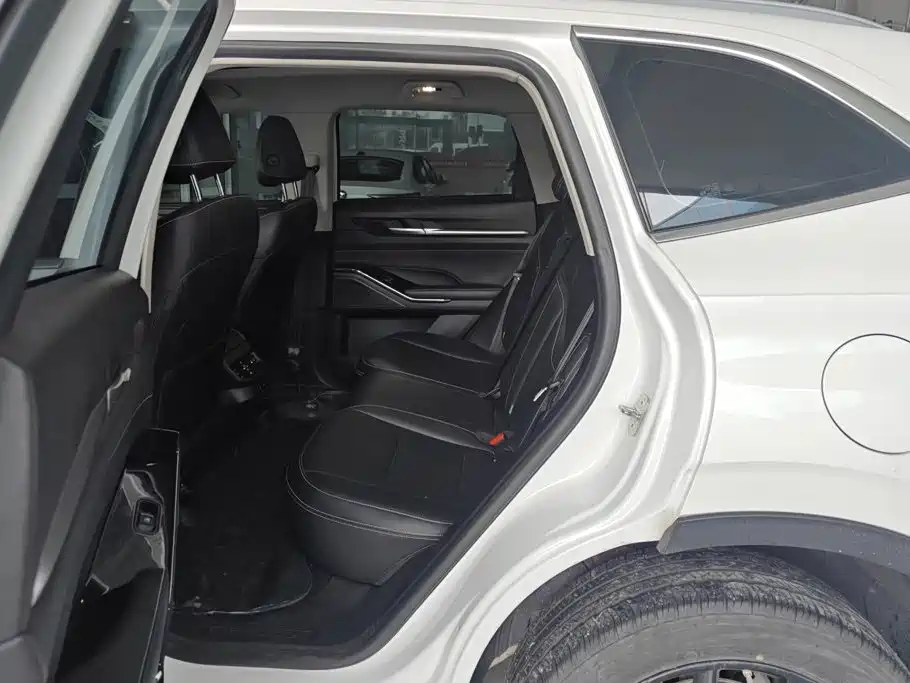 Haval H6 — миниатюра 11