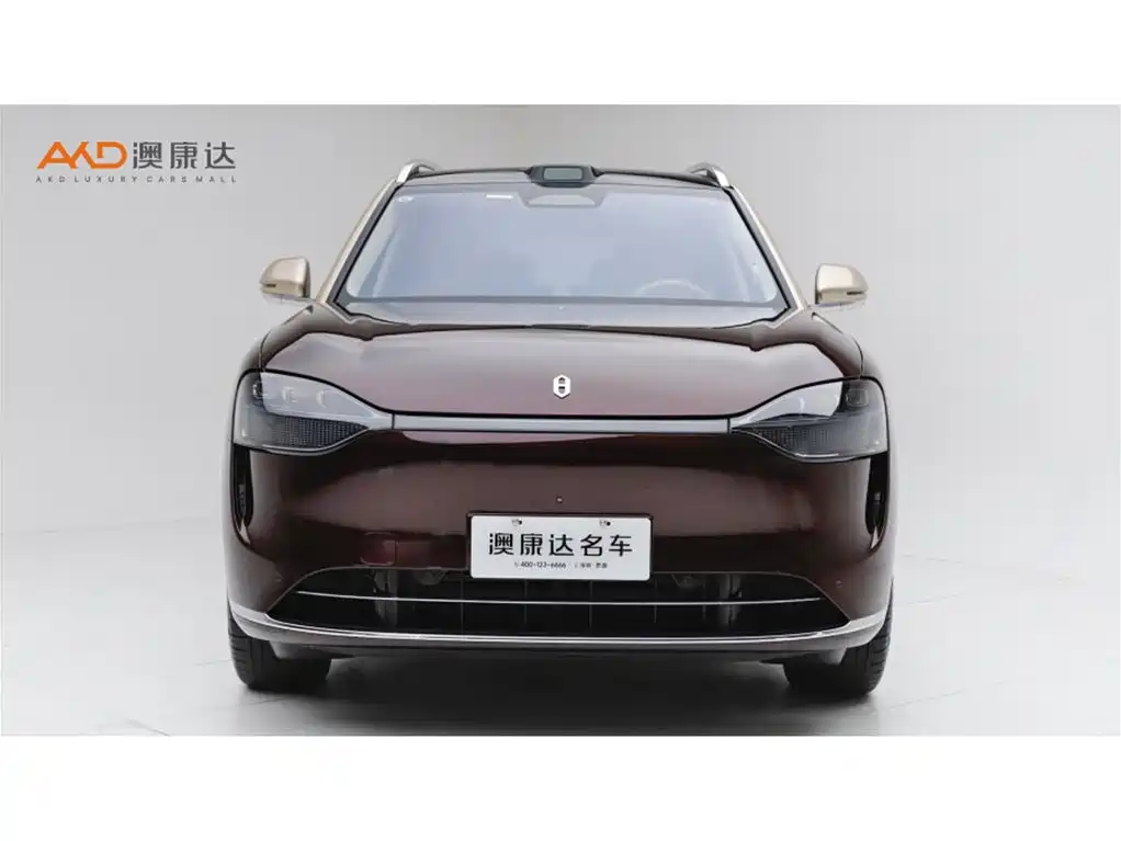 Aito M9 2025 Ultra 52kWh 6 мест (192 )