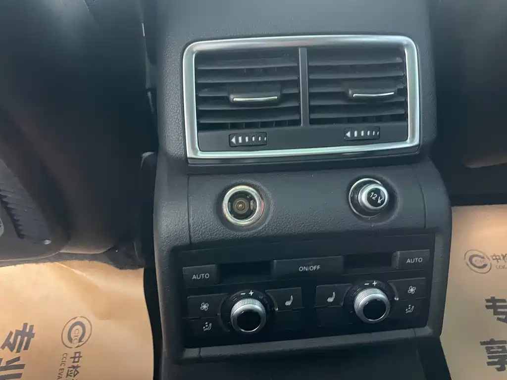 Audi Q7 2014 35 TFSI Sport