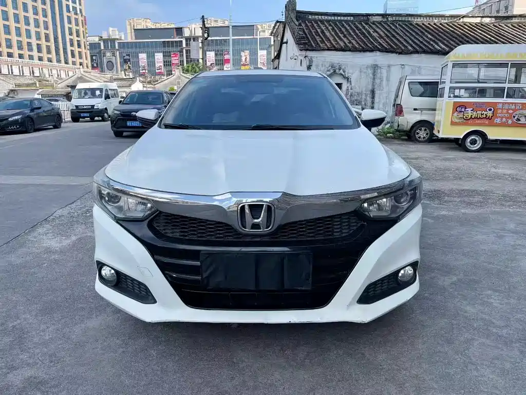 HONDA LINGPAI