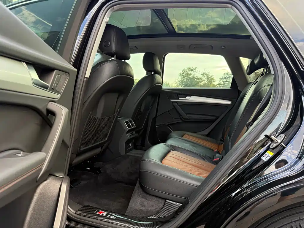Audi Q5L — миниатюра 6