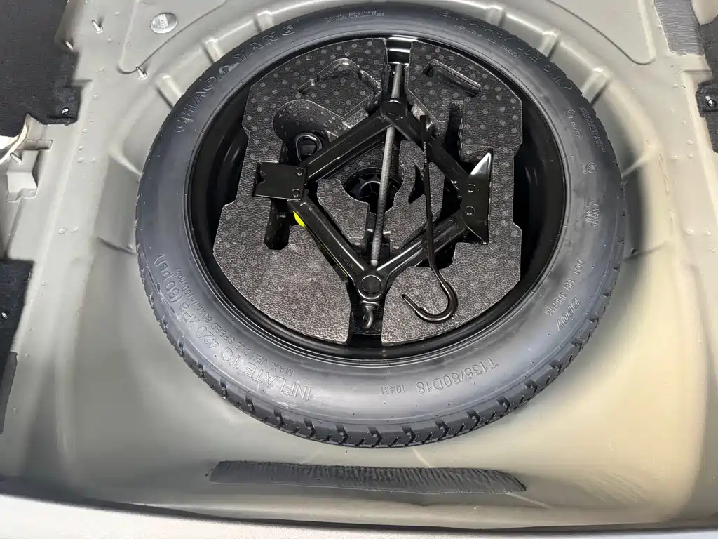 Chery Tiggo 8L — миниатюра 17