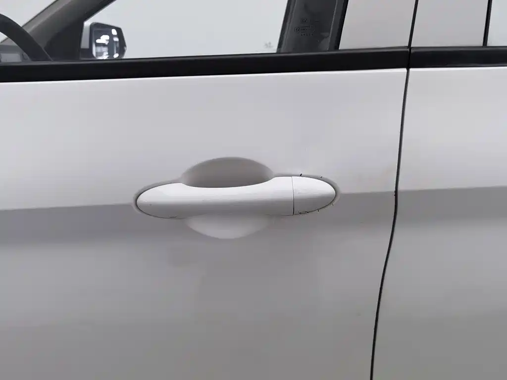 Wuling Hongguang S3 — миниатюра 18